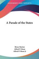 A Parade of the States