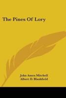 The Pines Of Lory