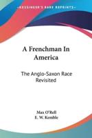 A Frenchman In America