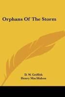 Orphans Of The Storm