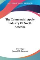 The Commercial Apple Industry Of North America