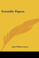 Scientific Papers