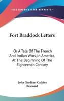 Fort Braddock Letters