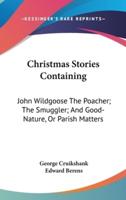 Christmas Stories Containing