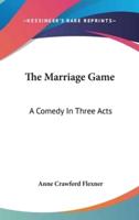 The Marriage Game