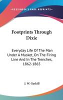 Footprints Through Dixie