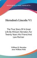 Herndon's Lincoln V1