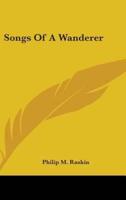 Songs Of A Wanderer