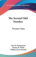 The Second Odd Number