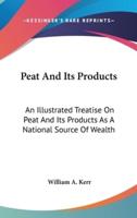 Peat And Its Products