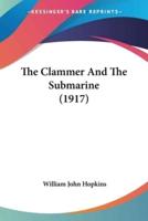 The Clammer And The Submarine (1917)