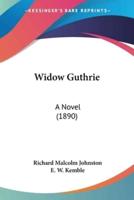 Widow Guthrie
