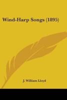 Wind-Harp Songs (1895)