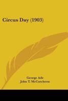 Circus Day (1903)