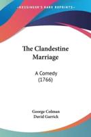 The Clandestine Marriage