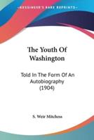 The Youth Of Washington