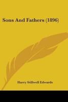 Sons And Fathers (1896)