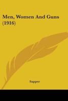 Men, Women and Guns (1916)