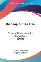 The Songs Of The Trees