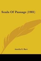 Souls Of Passage (1901)