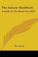 The Autocar Handbook
