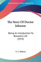 The Story Of Doctor Johnson