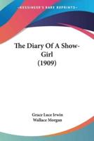 The Diary Of A Show-Girl (1909)