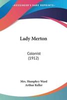 Lady Merton
