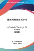 The Rational Good