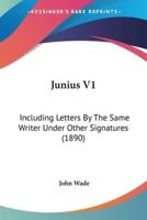 Junius V1