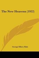 The New Heavens (1922)