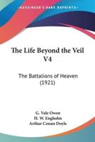 The Life Beyond the Veil V4