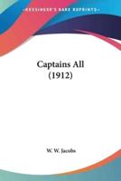 Captains All (1912)
