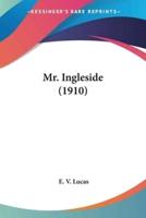 Mr. Ingleside (1910)