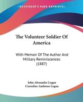 The Volunteer Soldier Of America
