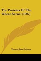 The Proteins Of The Wheat Kernel (1907)