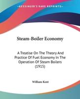 Steam-Boiler Economy