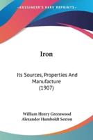 Iron