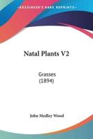 Natal Plants V2