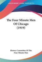 The Four Minute Men Of Chicago (1919)