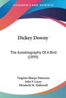 Dickey Downy