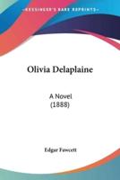 Olivia Delaplaine