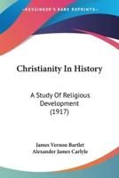 Christianity In History