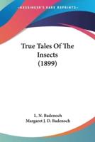 True Tales Of The Insects (1899)