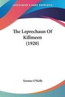 The Leprechaun Of Killmeen (1920)