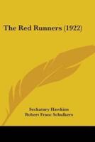 The Red Runners (1922)