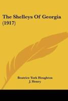 The Shelleys Of Georgia (1917)