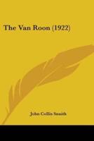 The Van Roon (1922)