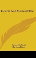 Hearts And Masks (1905)