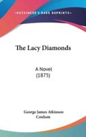 The Lacy Diamonds